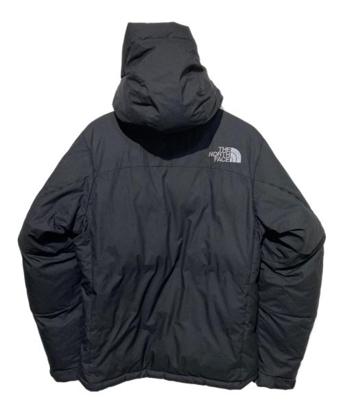 THE NORTH FACE（ザ ノース フェイス）THE NORTH FACE (ザ ノース フェイス) バルトロ ライト ジャケット ブラック サイズ:Mの古着・服飾アイテム