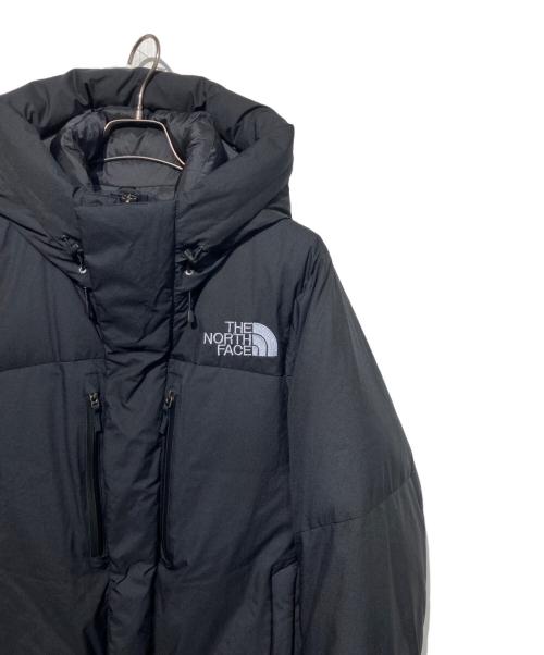 THE NORTH FACE（ザ ノース フェイス）THE NORTH FACE (ザ ノース フェイス) バルトロ ライト ジャケット ブラック サイズ:Mの古着・服飾アイテム
