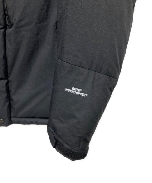 THE NORTH FACE（ザ ノース フェイス）THE NORTH FACE (ザ ノース フェイス) バルトロ ライト ジャケット ブラック サイズ:Mの古着・服飾アイテム