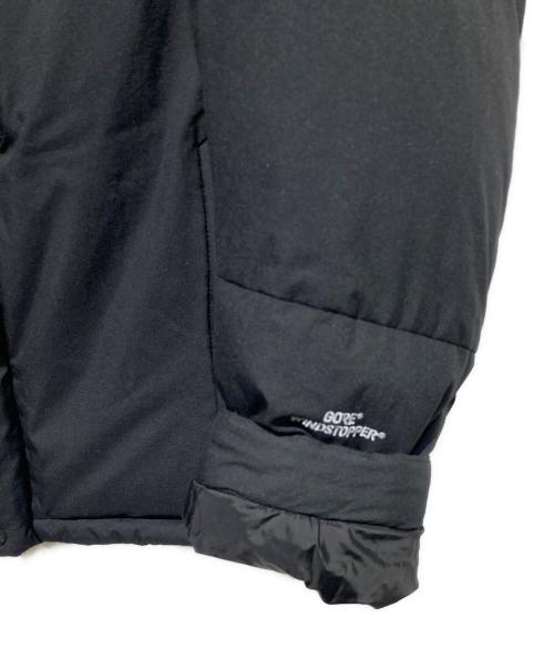 THE NORTH FACE（ザ ノース フェイス）THE NORTH FACE (ザ ノース フェイス) バルトロ ライト ジャケット ブラック サイズ:Mの古着・服飾アイテム