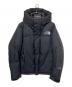 THE NORTH FACE（ザ ノース フェイス）の古着「バルトロ ライト ジャケット」｜ブラック