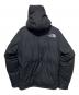 THE NORTH FACE (ザ ノース フェイス) バルトロ ライト ジャケット ブラック サイズ:M：28000円