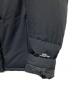 中古・古着 THE NORTH FACE (ザ ノース フェイス) バルトロ ライト ジャケット ブラック サイズ:M：28000円
