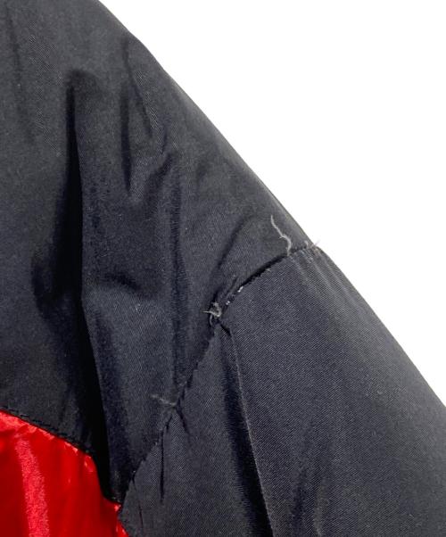 MOUNTAIN HARD WEAR（マウンテンハードウェア）MOUNTAIN HARD WEAR (マウンテンハードウェア) ダウンジャケット レッド サイズ:Lの古着・服飾アイテム