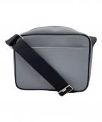 LACOSTEラコステ）の古着「クラブ1930ショルダーバッグ」｜スカイブルー