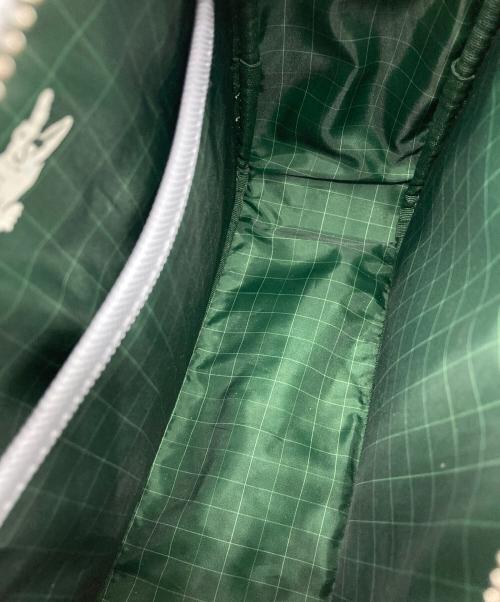 LACOSTE（ラコステ）LACOSTE (ラコステ) クラブ1930ショルダーバッグ スカイブルーの古着・服飾アイテム