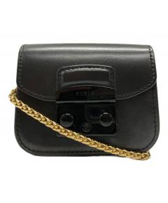 中古・古着通販】BALENCIAGA (バレンシアガ) マネークリップ ブラック