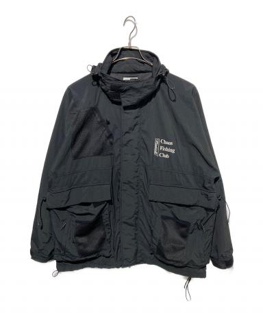 中古・古着通販】RADIALL (ラディアル) CHAOS FISHING CLUB (カオス