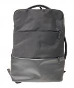 ZERO HALLIBURTONゼロ ハリバートン）の古着「Z PACK type-F」｜ブラック