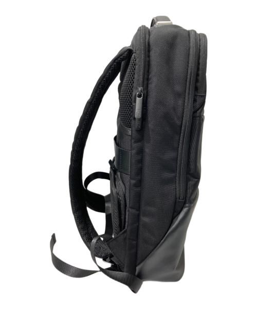 ZERO HALLIBURTON（ゼロ ハリバートン）ZERO HALLIBURTON (ゼロ ハリバートン) Z PACK type-F ブラックの古着・服飾アイテム