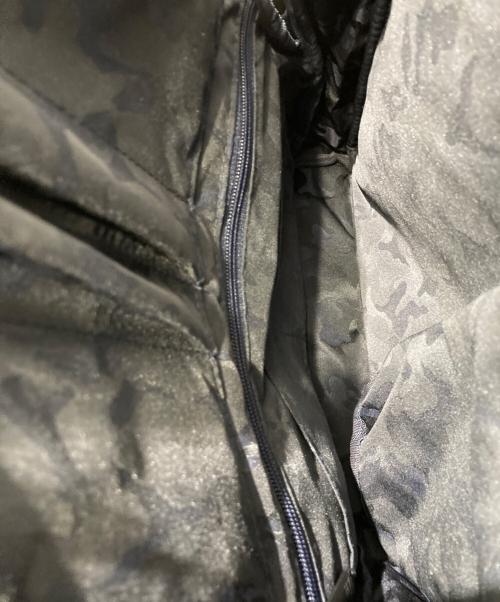 ZERO HALLIBURTON（ゼロ ハリバートン）ZERO HALLIBURTON (ゼロ ハリバートン) Z PACK type-F ブラックの古着・服飾アイテム