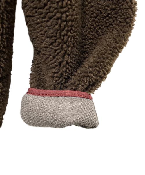 Patagonia（パタゴニア）Patagonia (パタゴニア) クラシックレトロXジャケット ブラウン サイズ:XLの古着・服飾アイテム