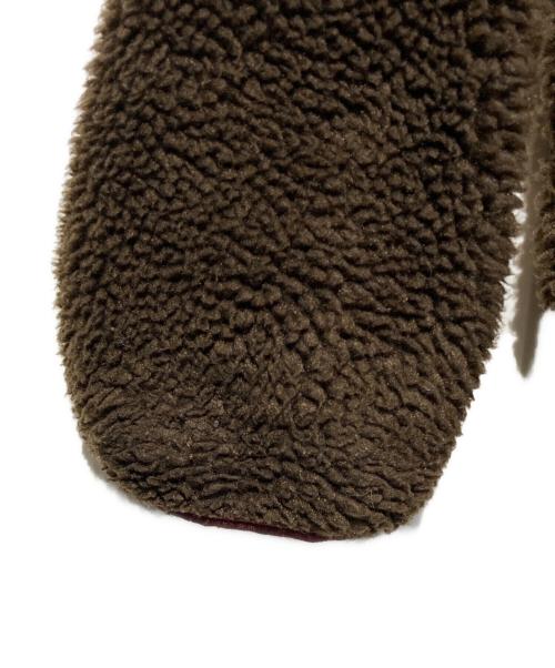 Patagonia（パタゴニア）Patagonia (パタゴニア) クラシックレトロXジャケット ブラウン サイズ:XLの古着・服飾アイテム