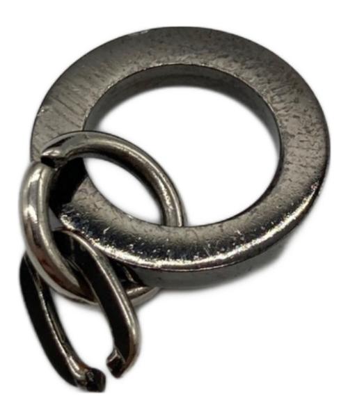 ANTEPRIMA（アンテプリマ）ANTEPRIMA (アンテプリマ) フィオリトゥーラ ワイヤーハンドバッグ パープルの古着・服飾アイテム