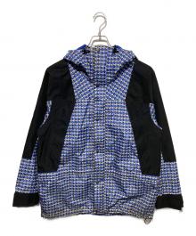 THE NORTH FACE×SUPREME（ザ ノース フェイス×シュプリーム）の古着「Studded Mountain Light Jacket」｜ブルー