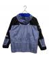 THE NORTH FACE (ザ ノース フェイス) Supreme (シュプリーム) Studded Mountain Light Jacket ブルー サイズ:L：30000円