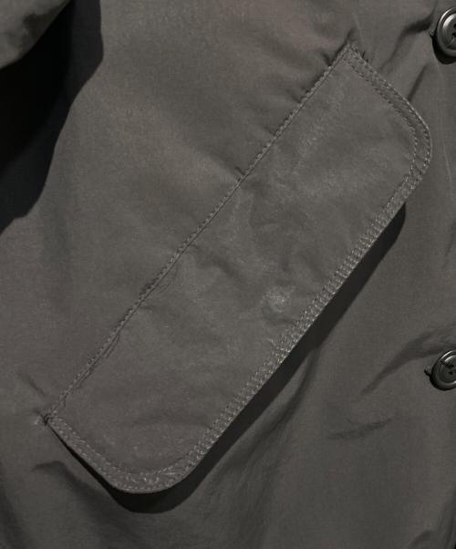 STEVEN ALAN（スティーブンアラン）STEVEN ALAN (スティーブンアラン) PE DRM EX WTR JACKET 中綿ジャケット ブラック サイズ:Lの古着・服飾アイテム