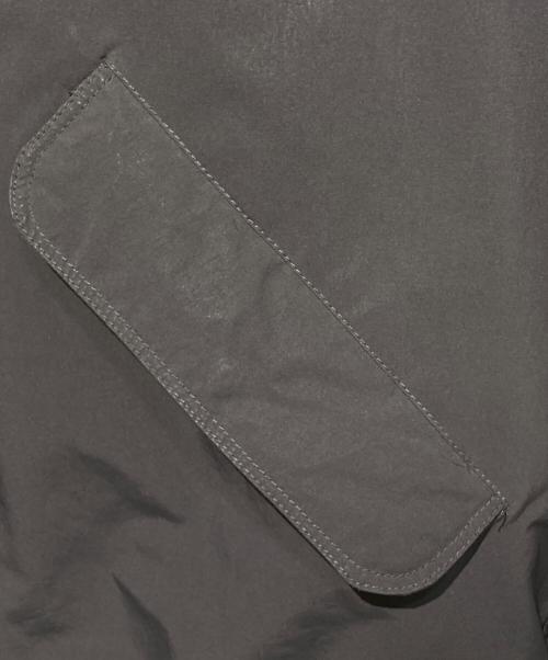 STEVEN ALAN（スティーブンアラン）STEVEN ALAN (スティーブンアラン) PE DRM EX WTR JACKET 中綿ジャケット ブラック サイズ:Lの古着・服飾アイテム