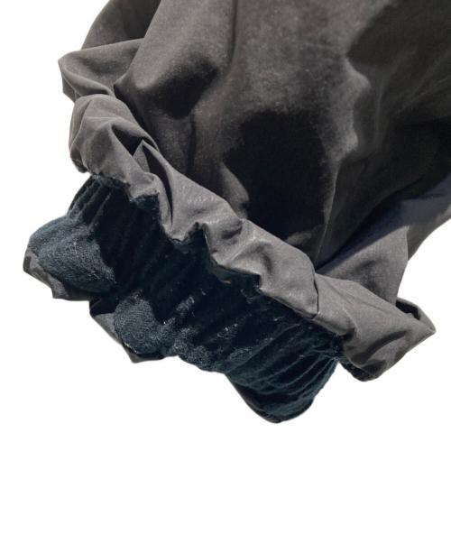 STEVEN ALAN（スティーブンアラン）STEVEN ALAN (スティーブンアラン) PE DRM EX WTR JACKET 中綿ジャケット ブラック サイズ:Lの古着・服飾アイテム