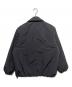 STEVEN ALAN (スティーブンアラン) PE DRM EX WTR JACKET 中綿ジャケット ブラック サイズ:L：17000円