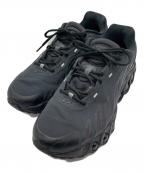 NIKEナイキ）の古着「AIR MAX DN8」｜ブラック