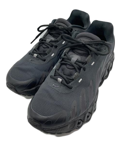 NIKE（ナイキ）NIKE (ナイキ) AIR MAX DN8 ブラック サイズ:28cmの古着・服飾アイテム