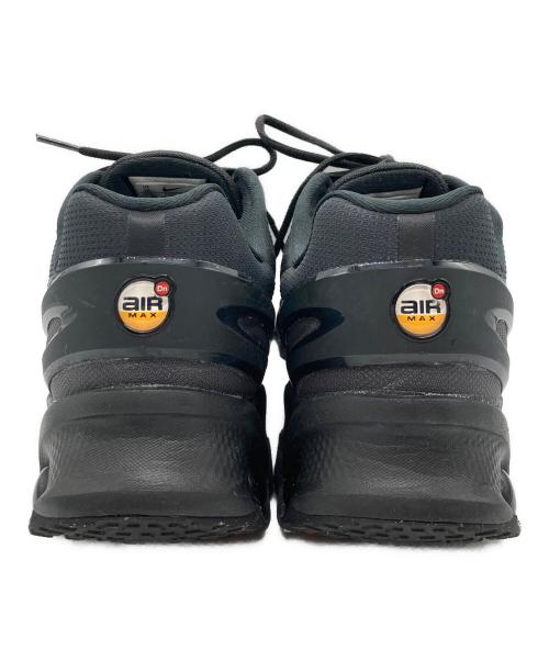 NIKE（ナイキ）NIKE (ナイキ) AIR MAX DN8 ブラック サイズ:28cmの古着・服飾アイテム