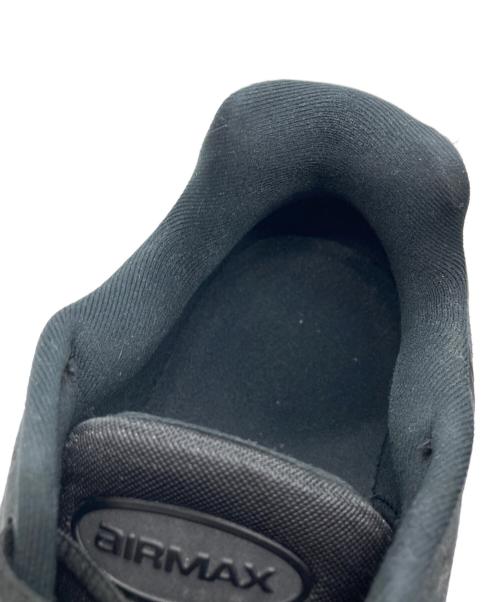 NIKE（ナイキ）NIKE (ナイキ) AIR MAX DN8 ブラック サイズ:28cmの古着・服飾アイテム