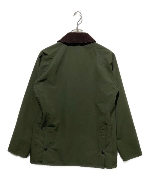 Barbour（バブアー）Barbour (バブアー) JOURNAL STANDARD (ジャーナルスタンダード) 別注 ビデイルジャケット オリーブ サイズ:36の古着・服飾アイテム