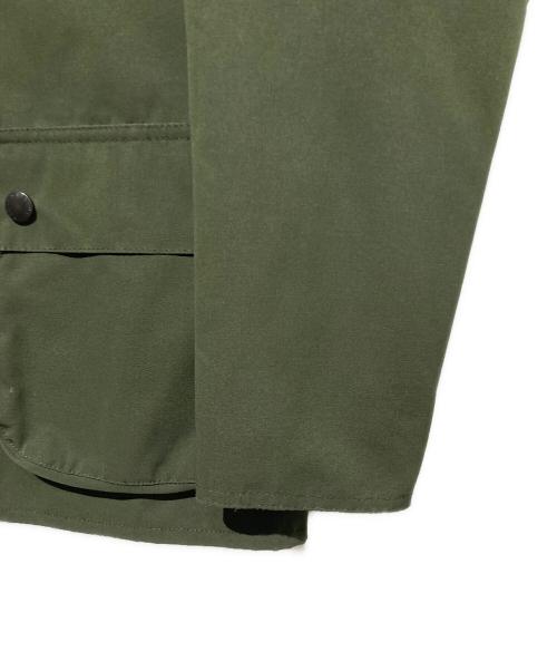 Barbour（バブアー）Barbour (バブアー) JOURNAL STANDARD (ジャーナルスタンダード) 別注 ビデイルジャケット オリーブ サイズ:36の古着・服飾アイテム