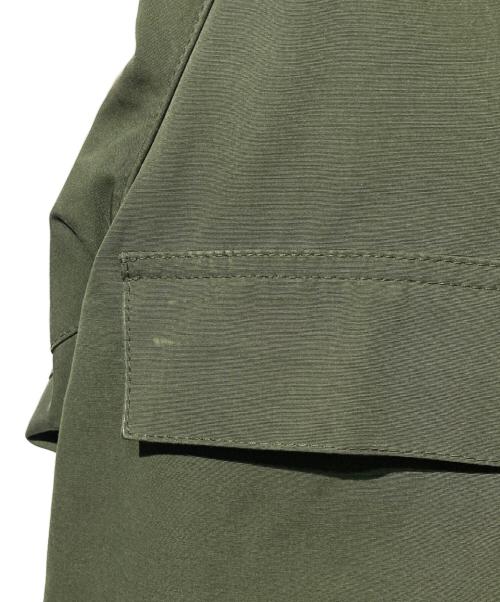 Barbour（バブアー）Barbour (バブアー) JOURNAL STANDARD (ジャーナルスタンダード) 別注 ビデイルジャケット オリーブ サイズ:36の古着・服飾アイテム