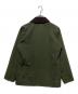 Barbour (バブアー) JOURNAL STANDARD (ジャーナルスタンダード) 別注 ビデイルジャケット オリーブ サイズ:36：20000円