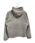 DIESEL (ディーゼル) ボアパーカー グレー サイズ:ＸＬ：4000円