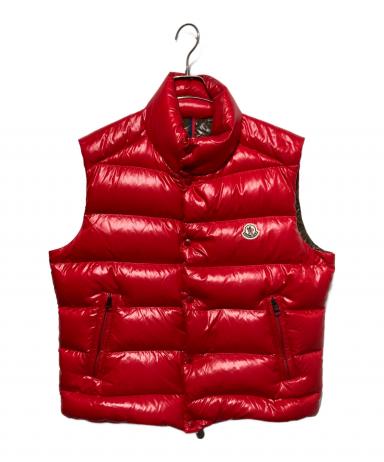 中古・古着通販】MONCLER (モンクレール) TIB GILET ダウンベスト