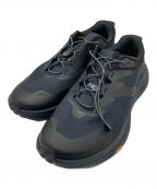 HOKAホカ）の古着「M TRANSPORT WIDE」｜ブラック