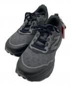 NEW BALANCEニューバランス）の古着「Fresh Foam X Hierro v9」｜グレー