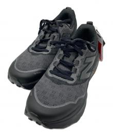 NEW BALANCE（ニューバランス）の古着「Fresh Foam X Hierro v9」｜グレー