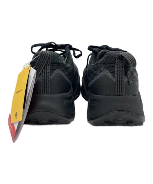 NEW BALANCE（ニューバランス）NEW BALANCE (ニューバランス) Fresh Foam X Hierro v9 グレー サイズ:26cm 未使用品の古着・服飾アイテム