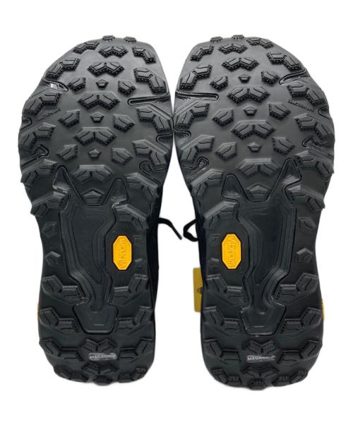 NEW BALANCE（ニューバランス）NEW BALANCE (ニューバランス) Fresh Foam X Hierro v9 グレー サイズ:26cm 未使用品の古着・服飾アイテム