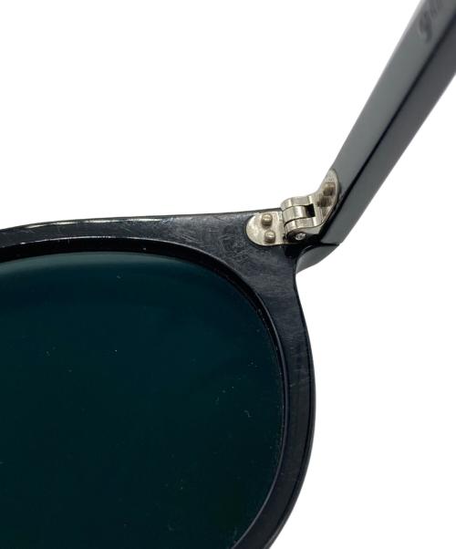 guepard（ギュパール）guepard (ギュパール) サングラス ブラックの古着・服飾アイテム