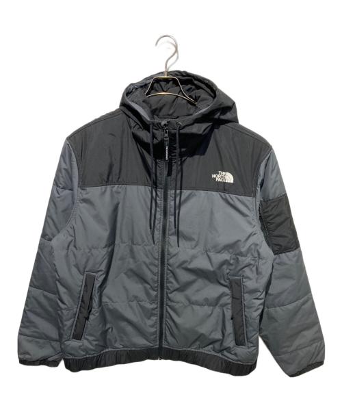 THE NORTH FACE（ザ ノース フェイス）THE NORTH FACE (ザ ノース フェイス) HIGHRAIL BOMBER JACKET グレー サイズ:XLの古着・服飾アイテム