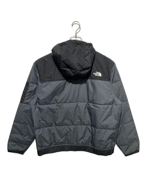 THE NORTH FACE（ザ ノース フェイス）THE NORTH FACE (ザ ノース フェイス) HIGHRAIL BOMBER JACKET グレー サイズ:XLの古着・服飾アイテム