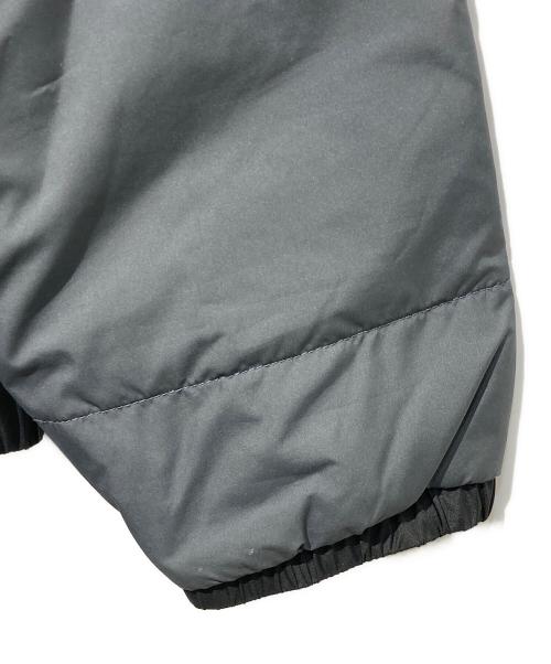 THE NORTH FACE（ザ ノース フェイス）THE NORTH FACE (ザ ノース フェイス) HIGHRAIL BOMBER JACKET グレー サイズ:XLの古着・服飾アイテム