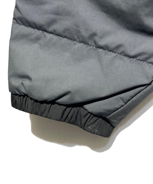 THE NORTH FACE（ザ ノース フェイス）THE NORTH FACE (ザ ノース フェイス) HIGHRAIL BOMBER JACKET グレー サイズ:XLの古着・服飾アイテム