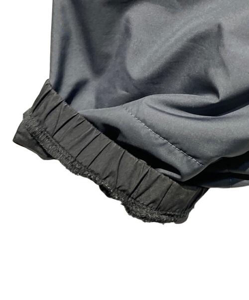 THE NORTH FACE（ザ ノース フェイス）THE NORTH FACE (ザ ノース フェイス) HIGHRAIL BOMBER JACKET グレー サイズ:XLの古着・服飾アイテム