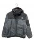 THE NORTH FACE（ザ ノース フェイス）の古着「HIGHRAIL BOMBER JACKET」｜グレー
