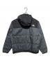 THE NORTH FACE (ザ ノース フェイス) HIGHRAIL BOMBER JACKET グレー サイズ:XL：13000円