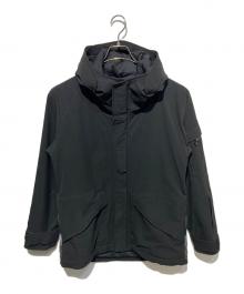 narifuri（ナリフリ）の古着「URBAN PROTECT RIDE ECWCSパーカー」｜ブラック
