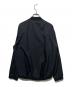 narifuri (ナリフリ) Lightweight reversible blouson ブラック サイズ:S：5000円