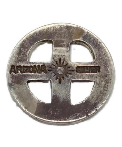 ARIZONA FREEDOM（アリゾナ フリーダム）ARIZONA FREEDOM (アリゾナ フリーダム) メディスンホイールペンダントトップの古着・服飾アイテム